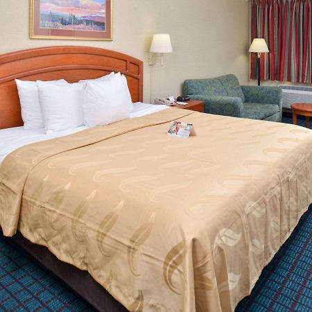Quality Inn Van Horn Exterior photo