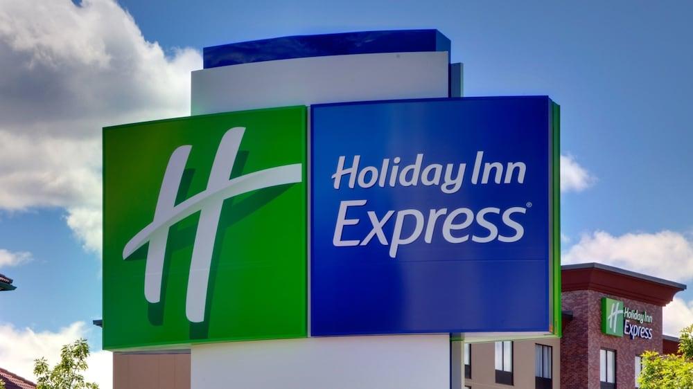 Quality Inn Van Horn Exterior photo
