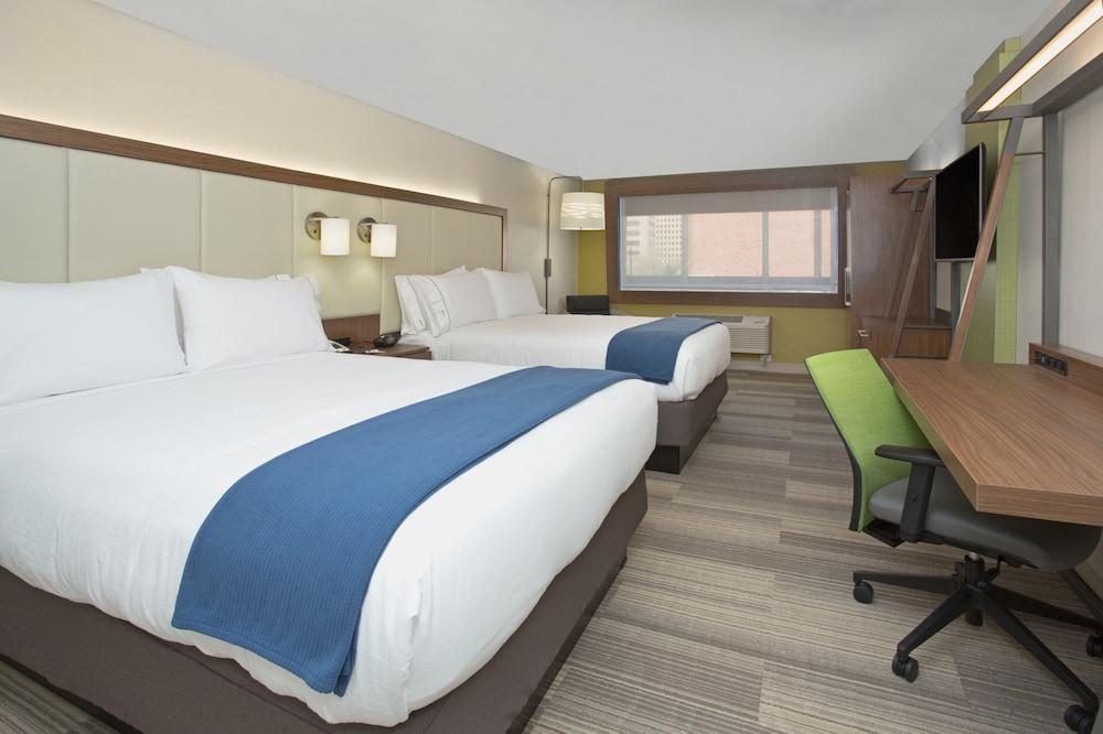 Quality Inn Van Horn Exterior photo