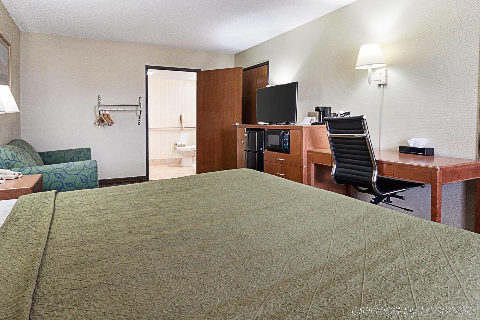 Quality Inn Van Horn Exterior photo