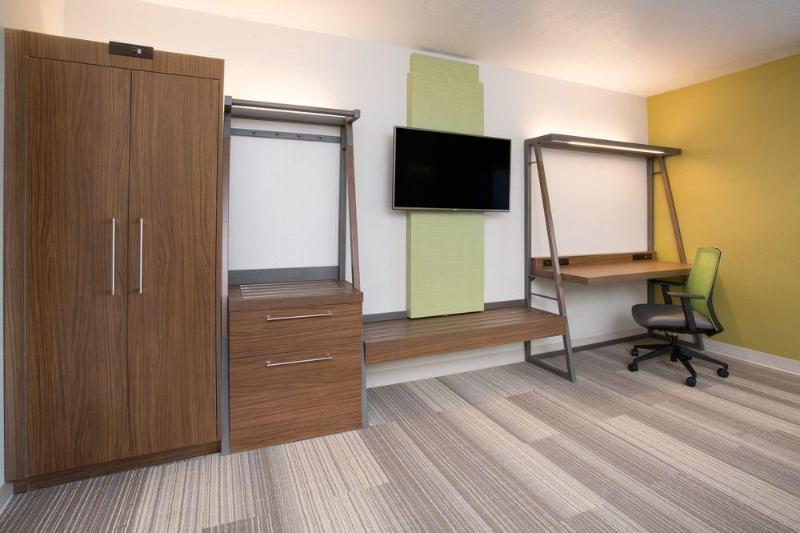 Quality Inn Van Horn Exterior photo