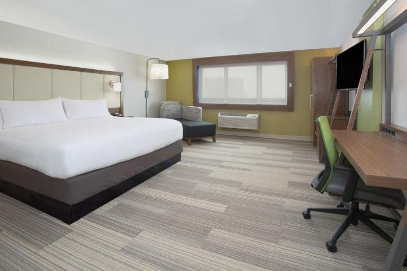 Quality Inn Van Horn Exterior photo