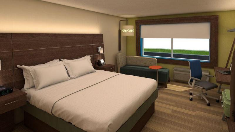 Quality Inn Van Horn Exterior photo