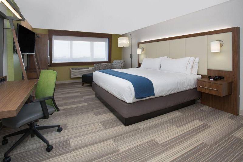 Quality Inn Van Horn Exterior photo